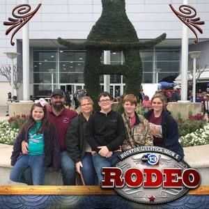 Meet your Posher, John